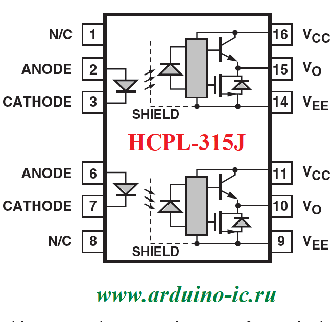 HCPL315J